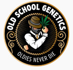 Old School Genetics's image