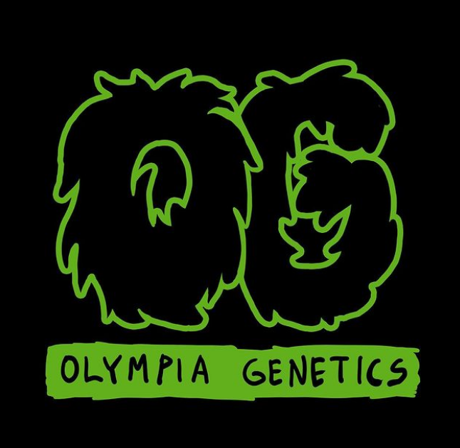 Olympia Genetics's image