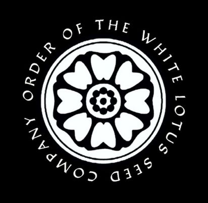 Order of the White Lotus Seed Company's image