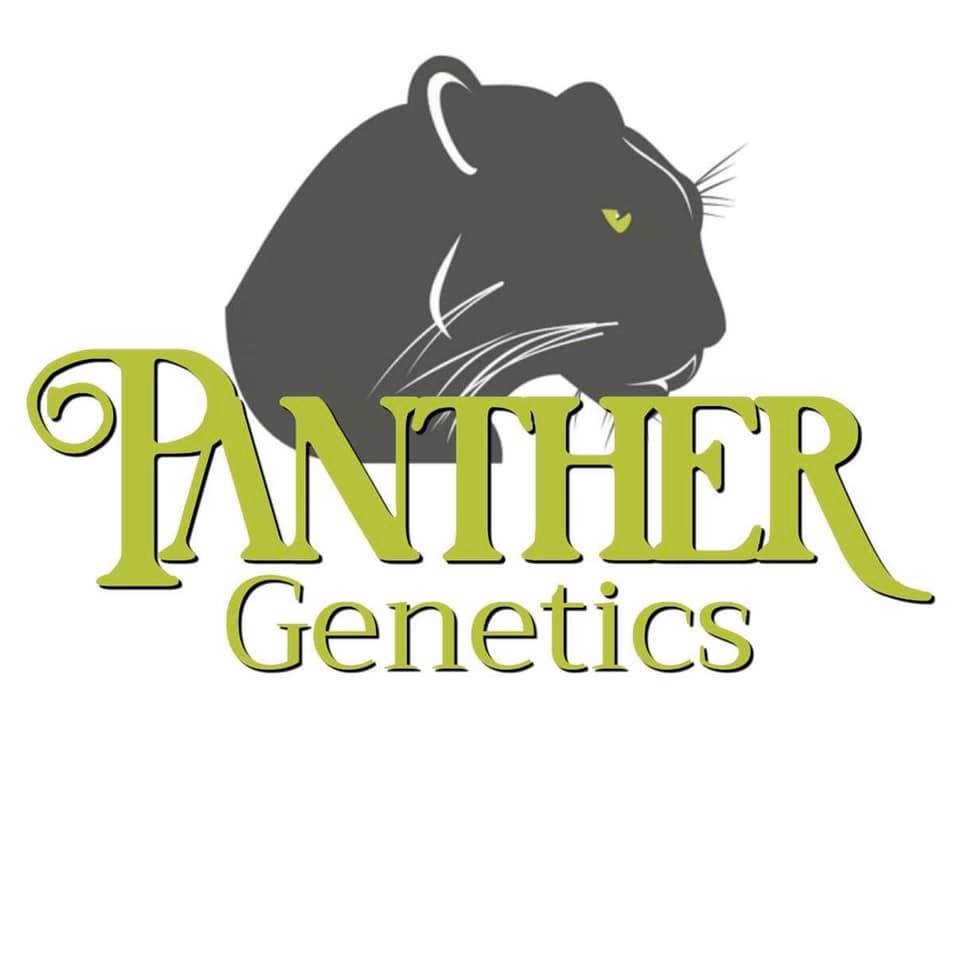 Panther Genetics's image