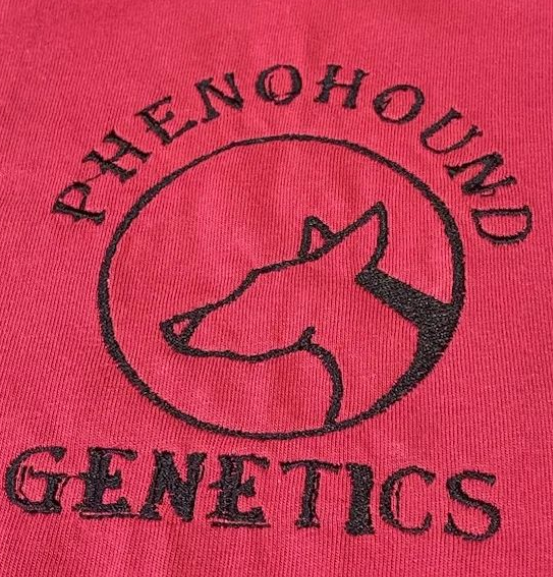 Pheno Hound Genetics's image