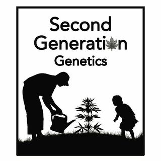 Second Generation Genetics's image