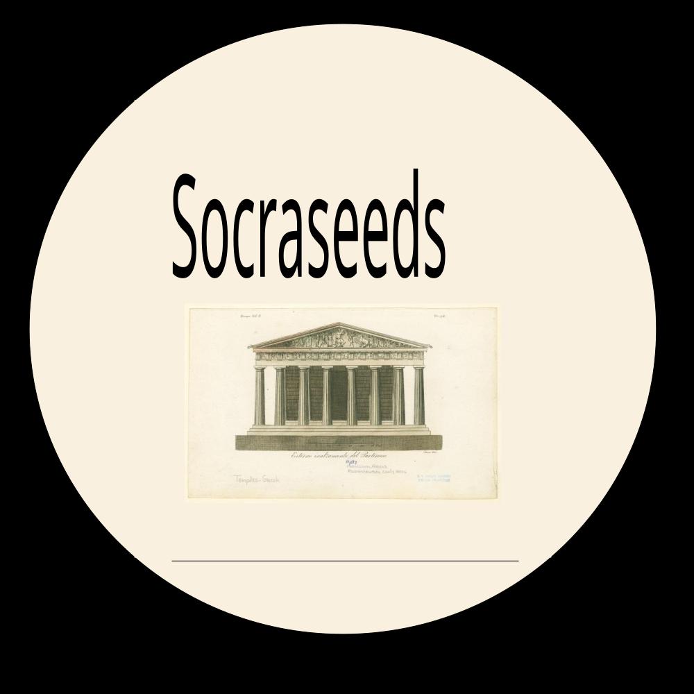 Socraseeds's image