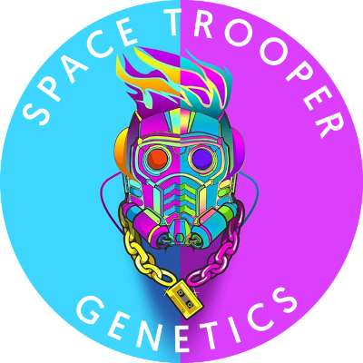 Space Trooper Genetics's image