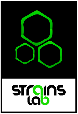 Strains Lab's image