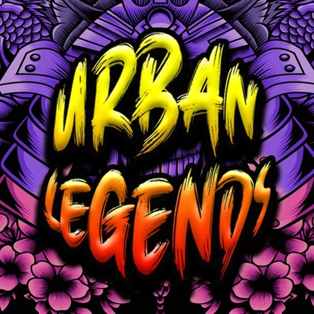 Urban Legends's image