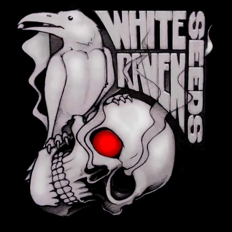 White Raven Seeds's image