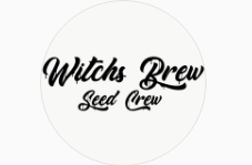 Witch’s Brew Seed Crew's image