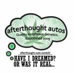 Afterthought Autos's image