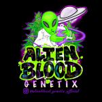 Alienblood Genetix's image