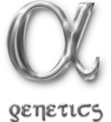 Alpha Genetics's image