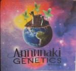 Annunaki Genetics's image