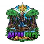 Bayou Boys Genetics's image