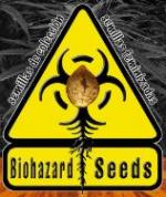 Biohazard Seeds's image