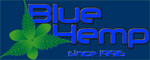 BlueHemp Switzerland's image