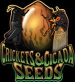 Crickets and Cicada Seeds's image