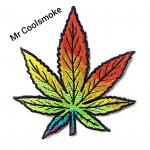 Mr Coolsmoke's image