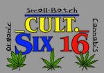 Cult. Six16's image