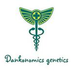 Dankonomics Genetics's image