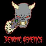 Demonic Genetics's image