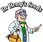 Dr. Hemps Seeds's image