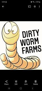 Dirty Worms Farm's image