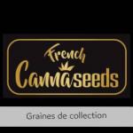 French Canna Seeds's image