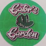 Gator's Garden's image