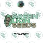 Green Lion Seeds's image