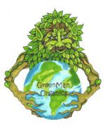 GreenMan Organic Seeds's image