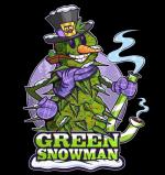 Greensnowman's image