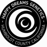 Happy Dreams Genetics's image