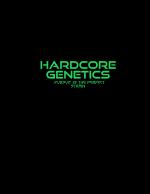 Hardcore Genetics's image