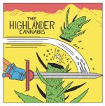 The Highlander Cannabis's image