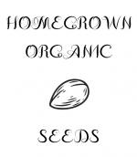 Homegrown Organic Seeds's image