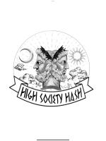 High Society Hash's image