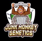 Junk Monkey Genetics's image