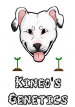 Kineos Genetics's image