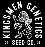 Kingsmen Genetics Seed Co.'s image