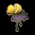 Lemon Hoko Genetix's image