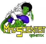 Mad Scientist Genetics's image