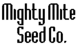 Mighty Mite Seed Company's image