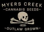 Myers Creek Cannabis Seeds's image