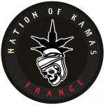 Nation Of Kamas's image