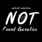 NOT found Genetics's image