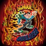 Old School Soulder's image