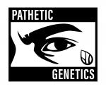 Pathetic Genetics's image