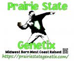 Prairie State Genetix's image