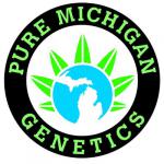 Pure Michigan Genetics's image