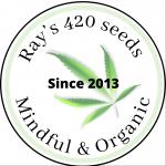 Rays 420 Seeds's image